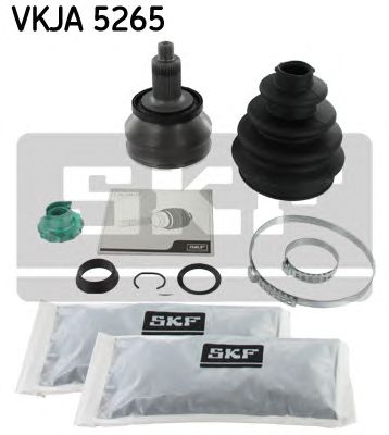 VKJA 5265 SKF - Шарнір рівних кутових швидкостей (ШРКШ)1
